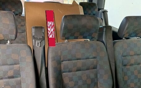 Mercedes-Benz Vito, 1999 год, 500 000 рублей, 7 фотография