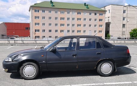 Daewoo Nexia I рестайлинг, 2011 год, 230 000 рублей, 5 фотография