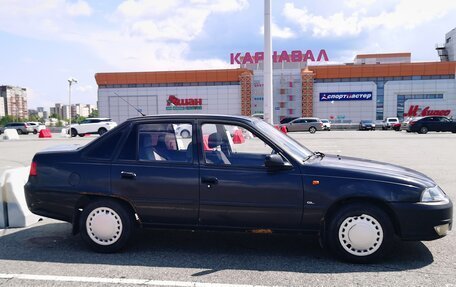 Daewoo Nexia I рестайлинг, 2011 год, 230 000 рублей, 4 фотография