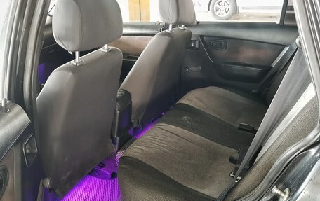 Daewoo Nexia I рестайлинг, 2011 год, 230 000 рублей, 6 фотография