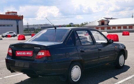 Daewoo Nexia I рестайлинг, 2011 год, 230 000 рублей, 7 фотография