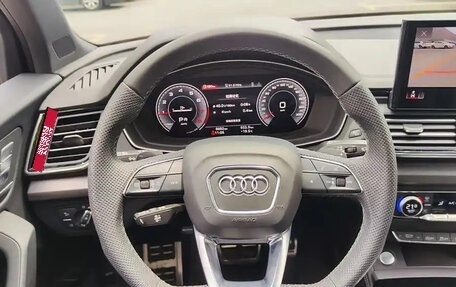Audi Q5, 2024 год, 4 000 333 рублей, 7 фотография