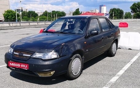 Daewoo Nexia I рестайлинг, 2011 год, 230 000 рублей, 2 фотография