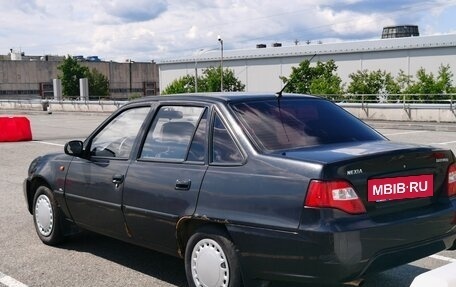 Daewoo Nexia I рестайлинг, 2011 год, 230 000 рублей, 8 фотография