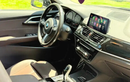 BMW 1 серия, 2021 год, 1 480 000 рублей, 14 фотография