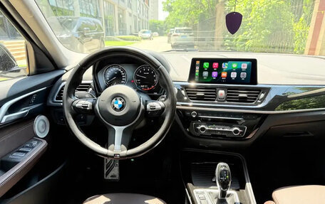 BMW 1 серия, 2021 год, 1 480 000 рублей, 11 фотография