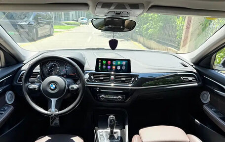 BMW 1 серия, 2021 год, 1 480 000 рублей, 10 фотография