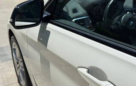 BMW 1 серия, 2021 год, 1 480 000 рублей, 9 фотография