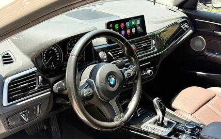 BMW 1 серия, 2021 год, 1 480 000 рублей, 13 фотография