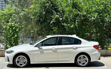 BMW 1 серия, 2021 год, 1 480 000 рублей, 4 фотография