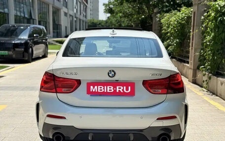 BMW 1 серия, 2021 год, 1 480 000 рублей, 6 фотография