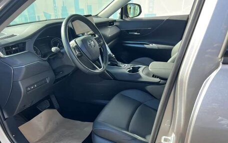 Toyota Venza, 2022 год, 2 776 599 рублей, 9 фотография