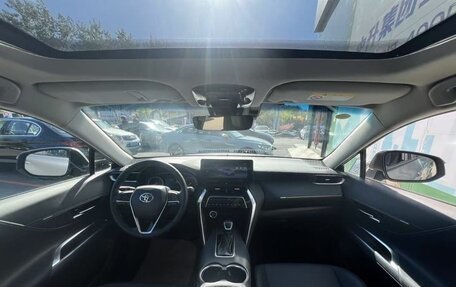Toyota Venza, 2022 год, 2 776 599 рублей, 8 фотография