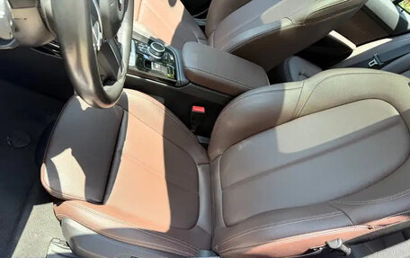 BMW 1 серия, 2021 год, 1 480 000 рублей, 17 фотография