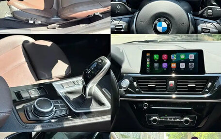 BMW 1 серия, 2021 год, 1 480 000 рублей, 21 фотография