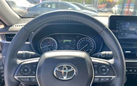 Toyota Venza, 2022 год, 2 776 599 рублей, 11 фотография