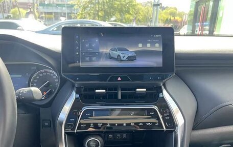 Toyota Venza, 2022 год, 2 776 599 рублей, 13 фотография