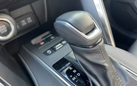 Toyota Venza, 2022 год, 2 776 599 рублей, 15 фотография