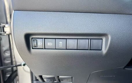 Toyota Venza, 2022 год, 2 776 599 рублей, 19 фотография