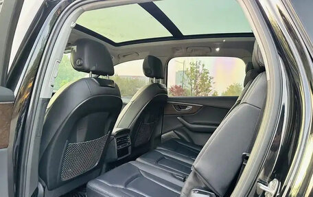 Audi Q7, 2021 год, 5 000 000 рублей, 6 фотография