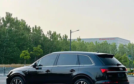 Audi Q7, 2021 год, 5 000 000 рублей, 7 фотография