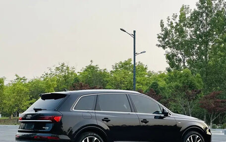 Audi Q7, 2021 год, 5 000 000 рублей, 9 фотография