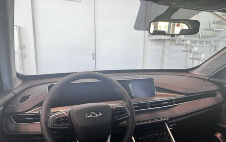Chery Tiggo 4 I рестайлинг, 2025 год, 2 420 000 рублей, 11 фотография