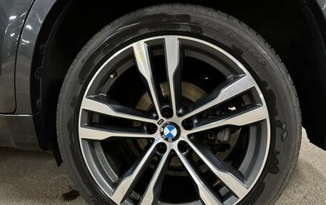 BMW X6, 2018 год, 4 900 000 рублей, 10 фотография