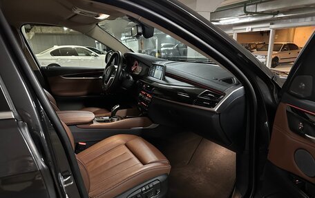 BMW X6, 2018 год, 4 900 000 рублей, 6 фотография