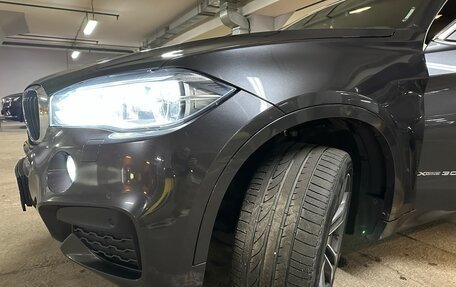 BMW X6, 2018 год, 4 900 000 рублей, 9 фотография