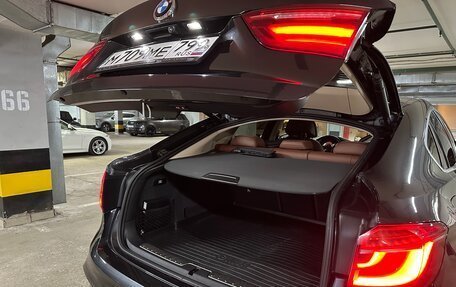 BMW X6, 2018 год, 4 900 000 рублей, 8 фотография