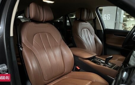 BMW X6, 2018 год, 4 900 000 рублей, 7 фотография