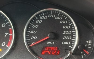 Mazda 6, 2005 год, 650 000 рублей, 1 фотография
