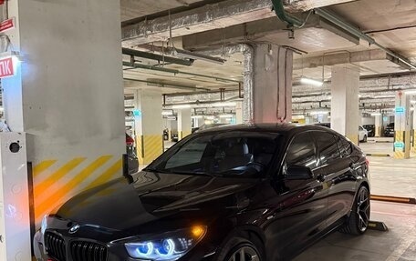 BMW 5 серия, 2011 год, 2 600 000 рублей, 1 фотография