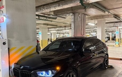 BMW 5 серия, 2011 год, 2 600 000 рублей, 1 фотография
