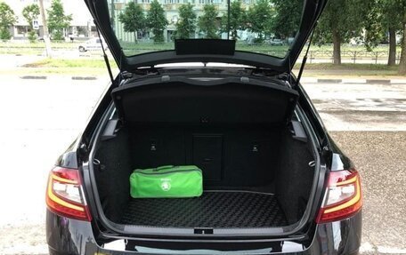 Skoda Octavia, 2019 год, 1 920 000 рублей, 19 фотография