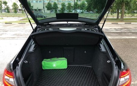 Skoda Octavia, 2019 год, 1 920 000 рублей, 20 фотография