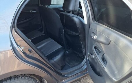 Toyota Corolla, 2010 год, 930 000 рублей, 2 фотография