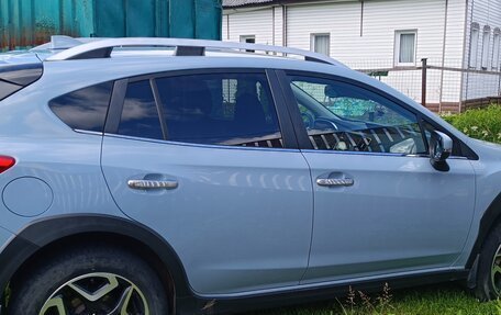 Subaru XV II, 2020 год, 2 800 000 рублей, 2 фотография