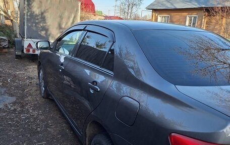 Toyota Corolla, 2010 год, 930 000 рублей, 5 фотография
