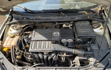 Mazda 3, 2005 год, 295 000 рублей, 2 фотография