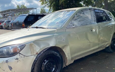 Mazda 3, 2005 год, 295 000 рублей, 4 фотография