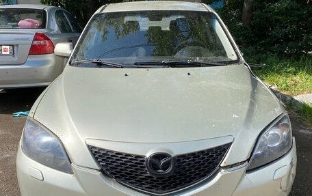 Mazda 3, 2005 год, 295 000 рублей, 3 фотография