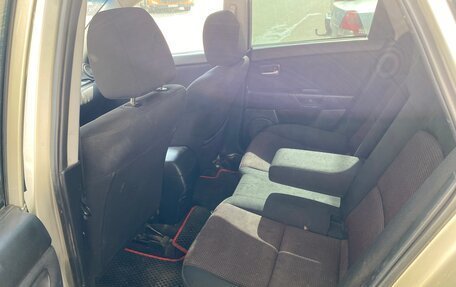 Mazda 3, 2005 год, 295 000 рублей, 9 фотография