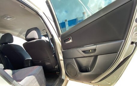 Mazda 3, 2005 год, 295 000 рублей, 11 фотография