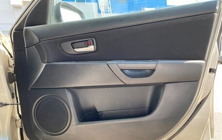 Mazda 3, 2005 год, 295 000 рублей, 13 фотография