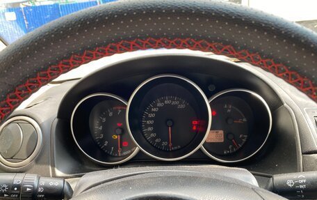 Mazda 3, 2005 год, 295 000 рублей, 17 фотография