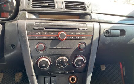 Mazda 3, 2005 год, 295 000 рублей, 18 фотография