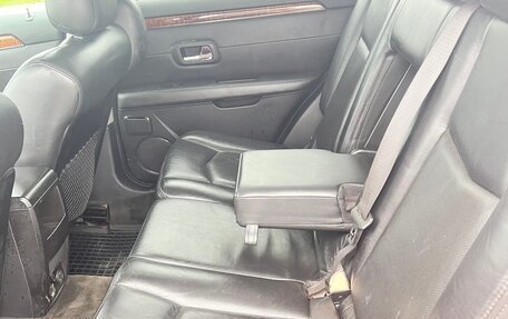Cadillac SRX II рестайлинг, 2008 год, 580 000 рублей, 10 фотография