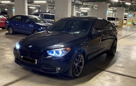 BMW 5 серия, 2011 год, 2 600 000 рублей, 7 фотография